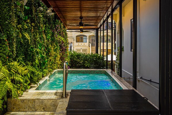 Piscina