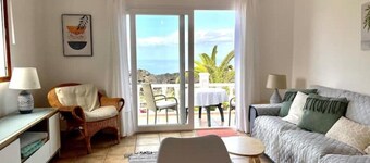 Casa Caro, Las Norias