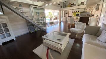 Télévision, livres