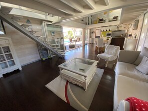 Télévision, livres