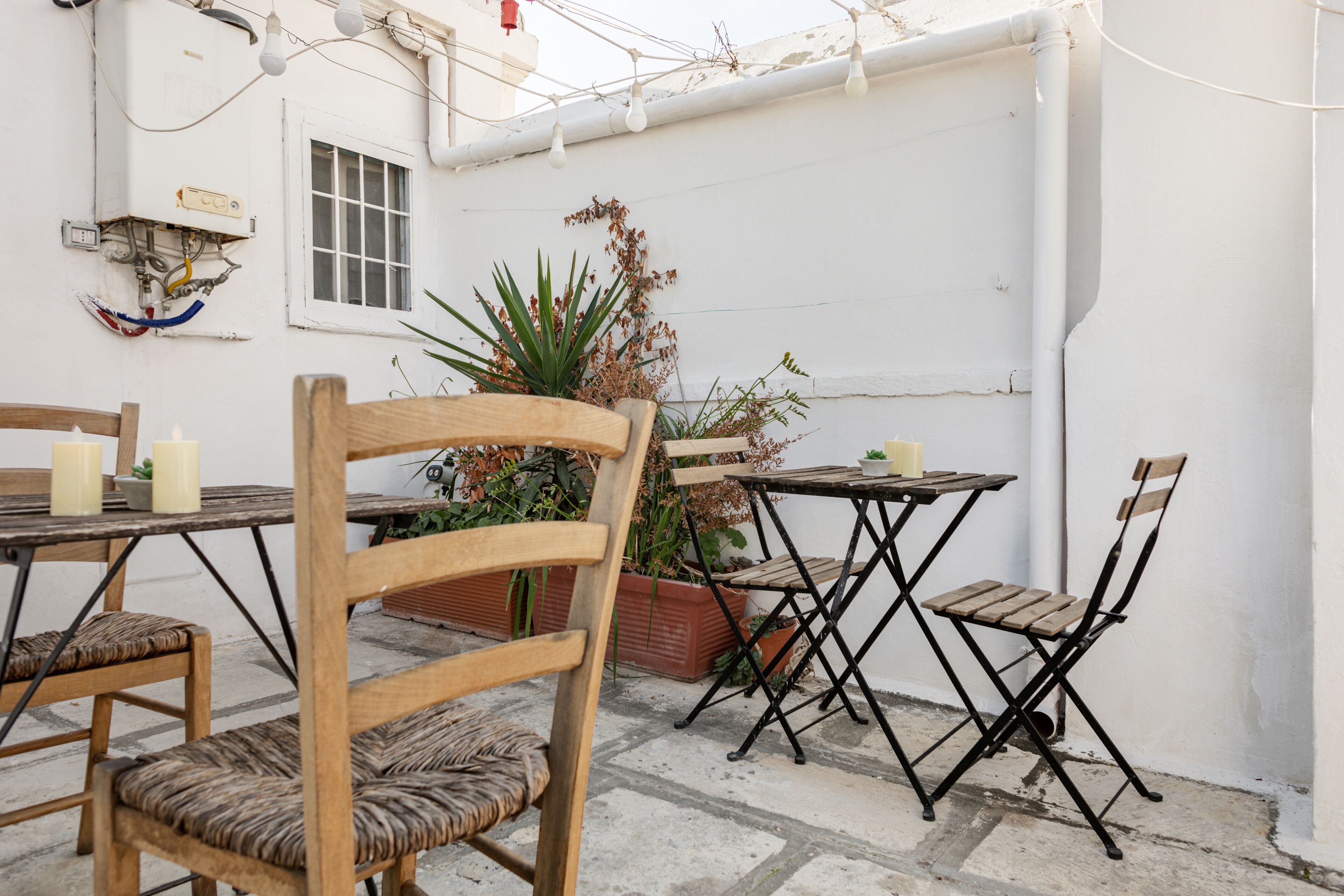 Photo - Bari LandLord 71 - Central Rooms