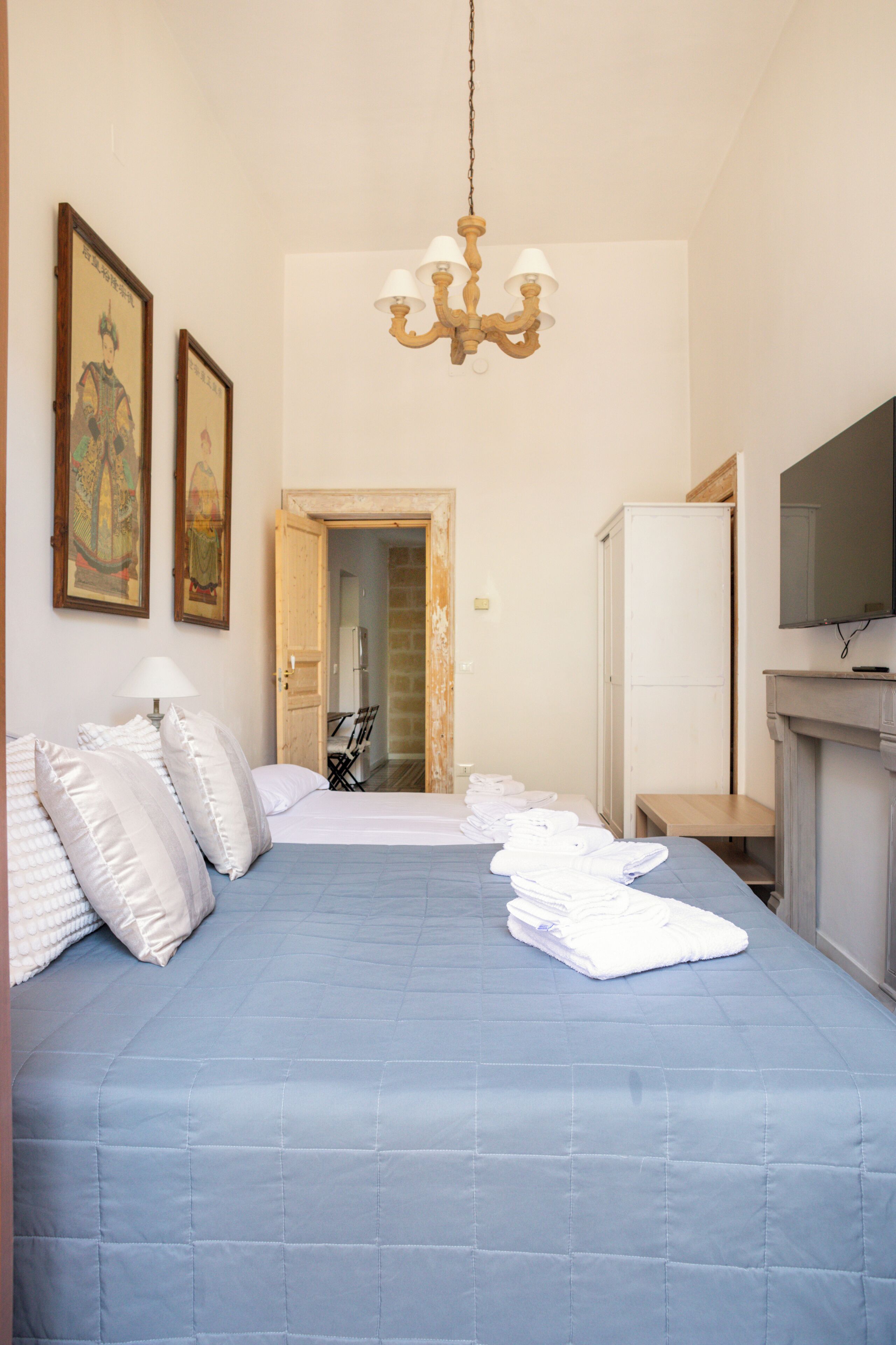 Photo - Bari LandLord 71 - Central Rooms