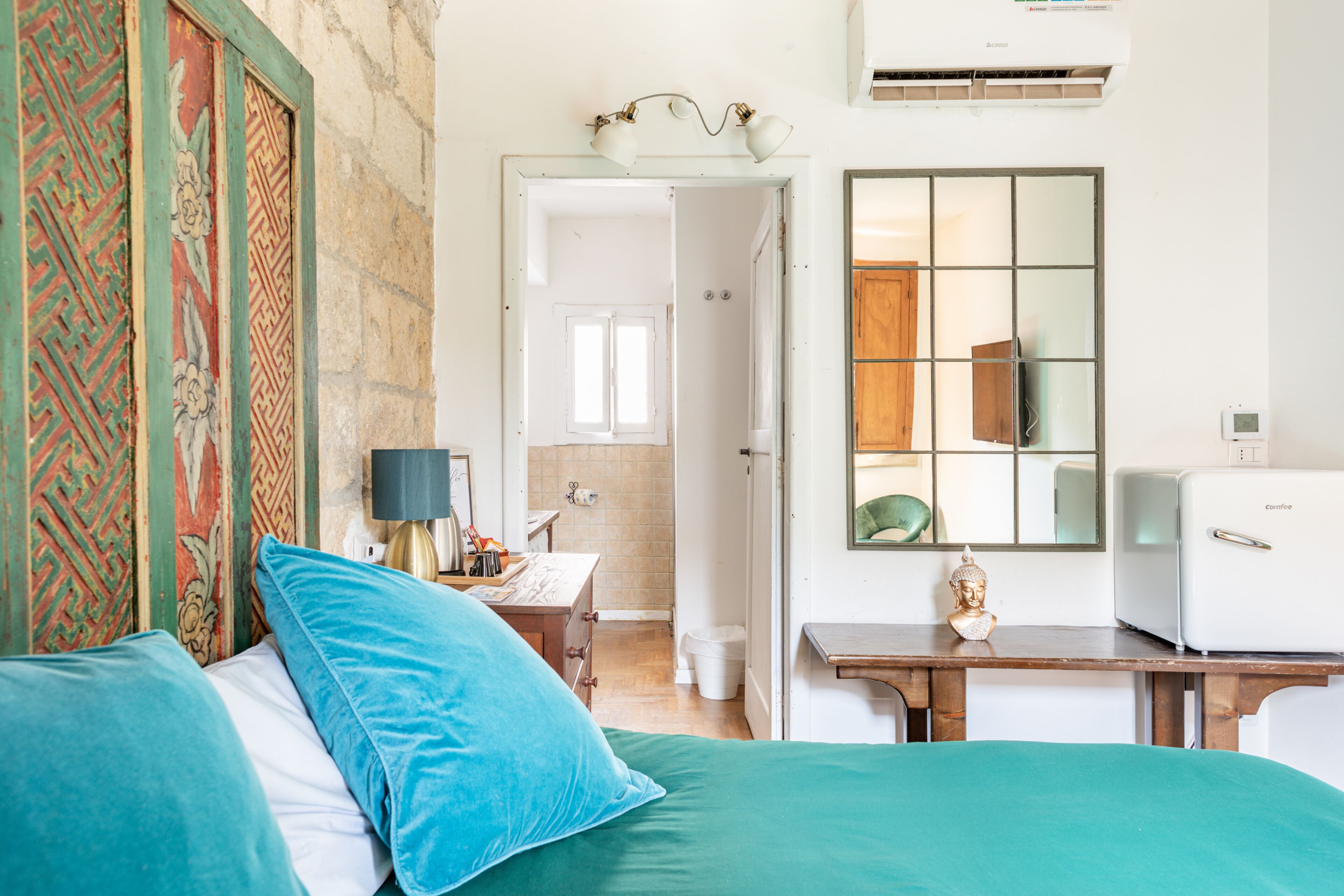 Photo - Bari LandLord 71 - Central Rooms