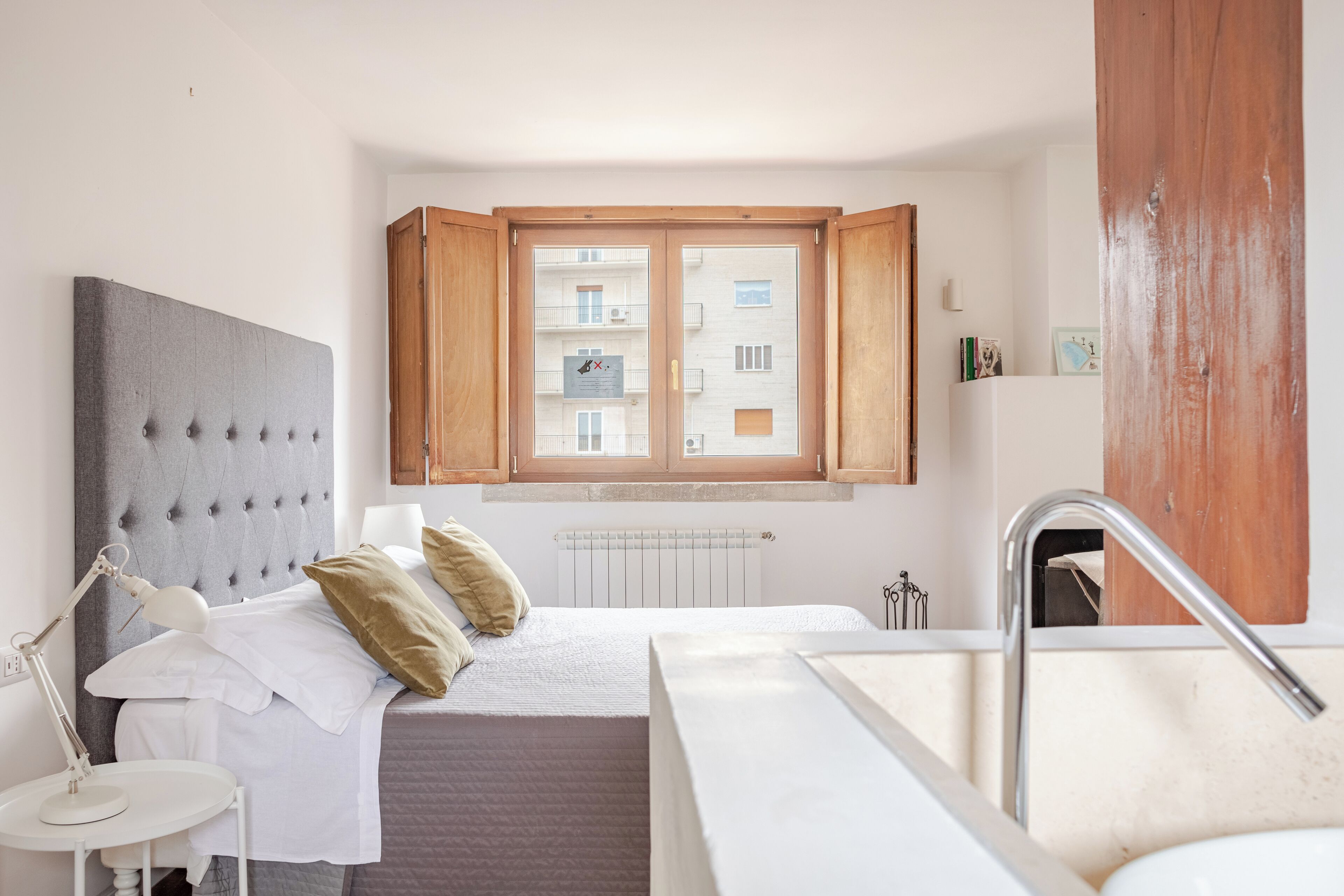 Photo - Bari LandLord 71 - Central Rooms