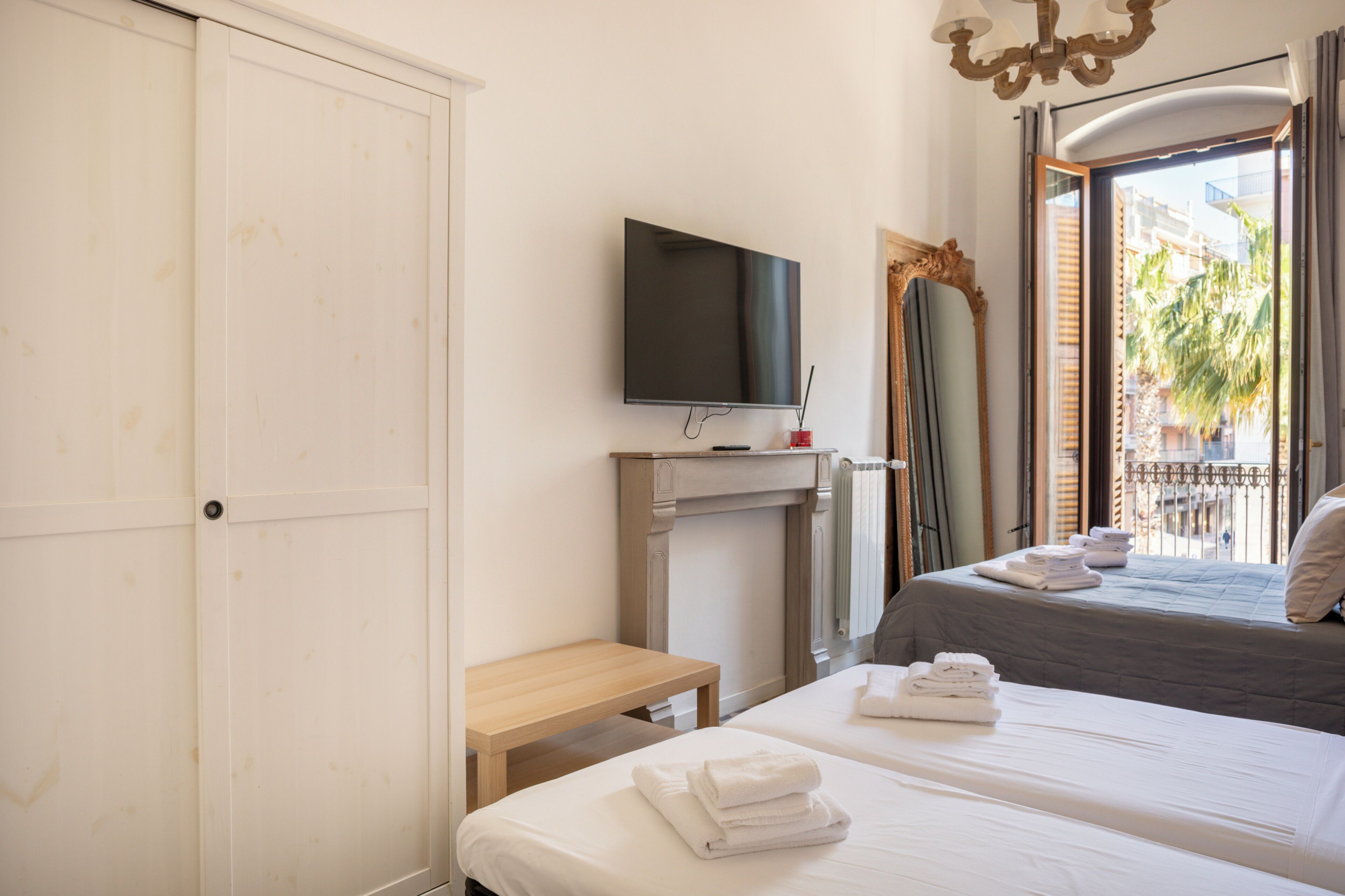 Photo - Bari LandLord 71 - Central Rooms