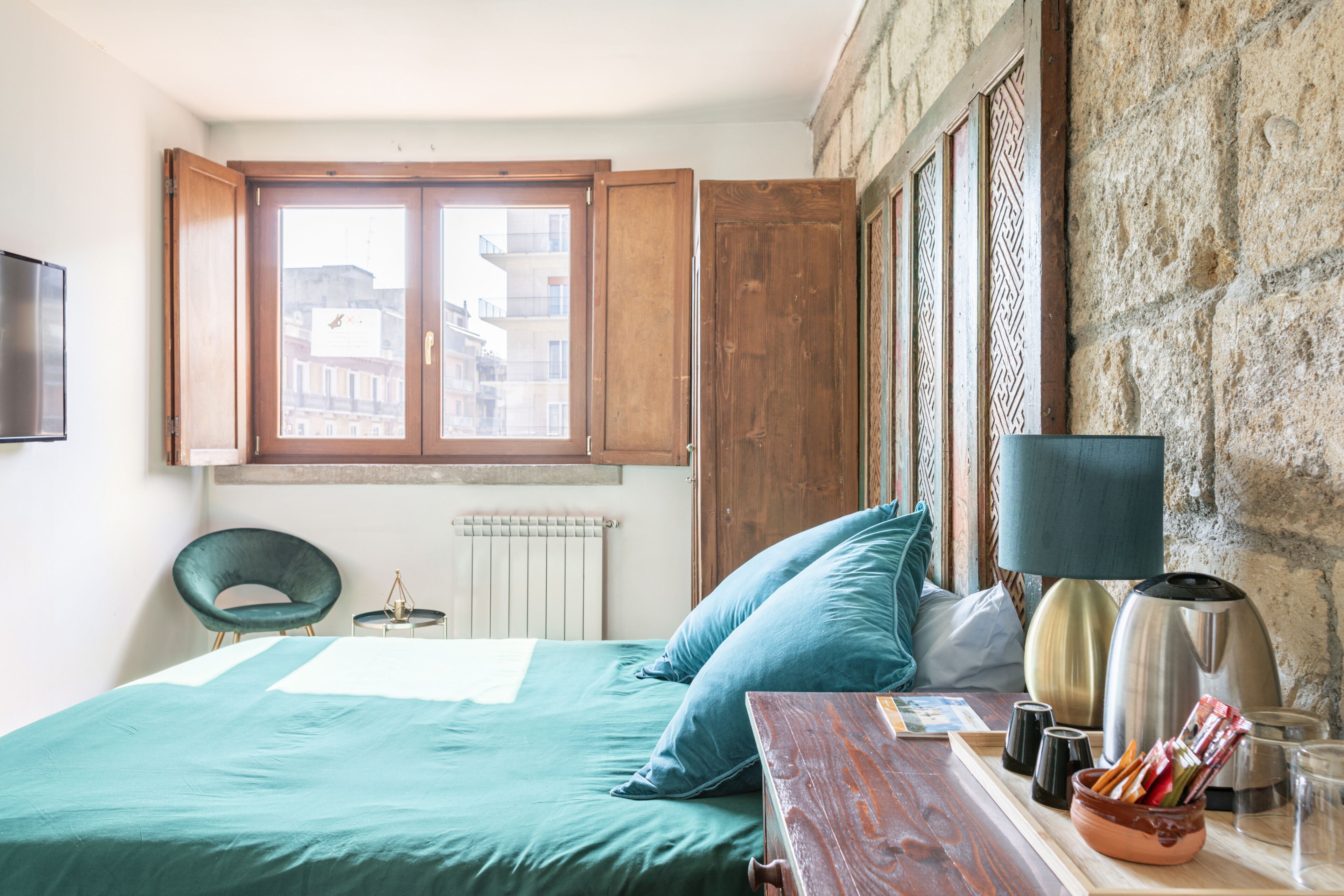 Photo - Bari LandLord 71 - Central Rooms