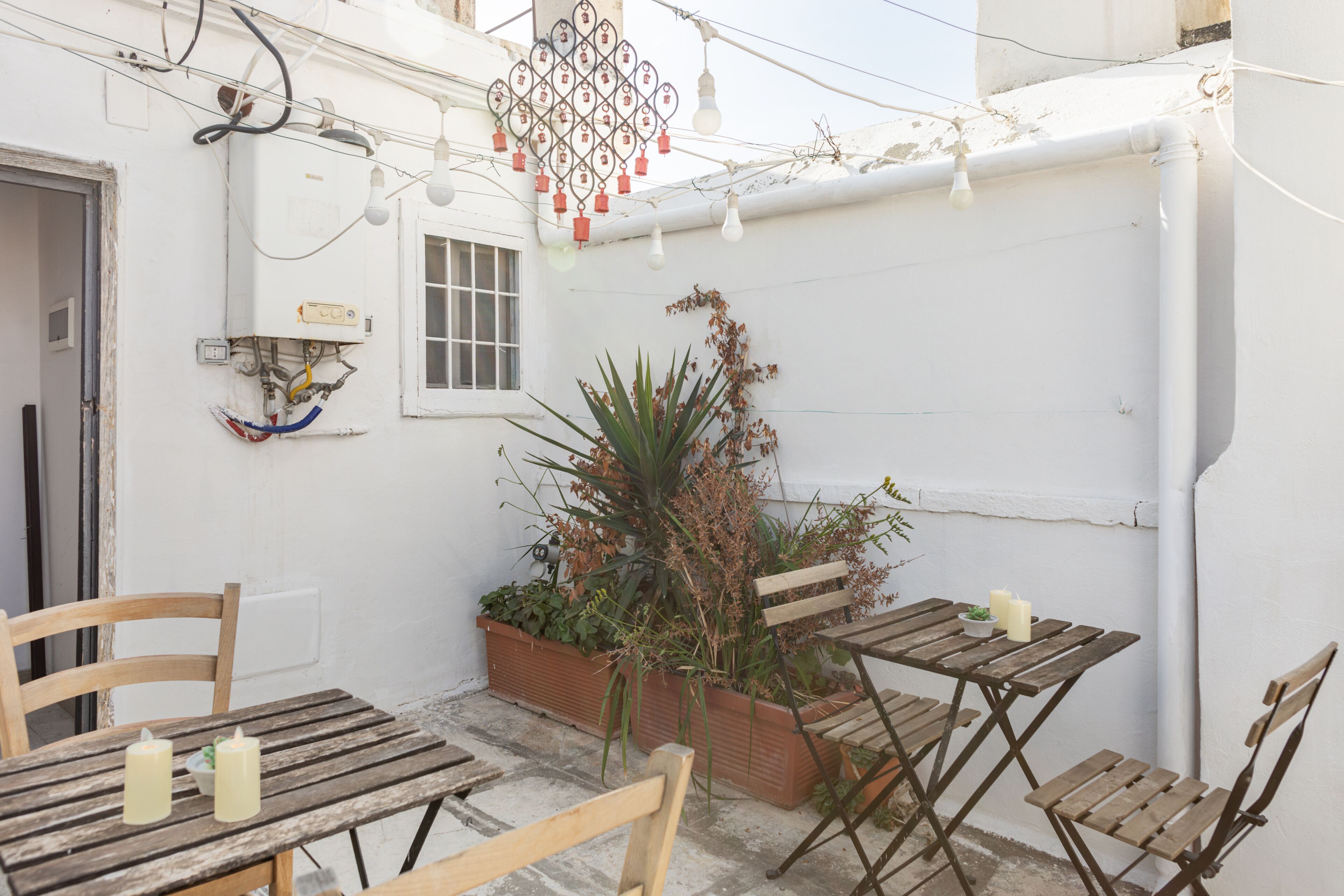 Photo - Bari LandLord 71 - Central Rooms