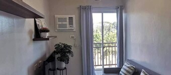 Camella Manors in Puerto Princesa Two Bedroom Apartment in Puerto Princesa.