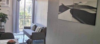 Camella Manors in Puerto Princesa Two Bedroom Apartment in Puerto Princesa.