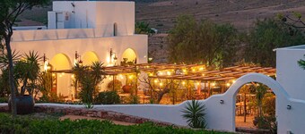 Finca Maltés San José