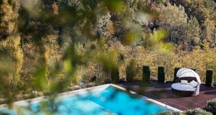 Tenuta Moncarlino - room ARIA