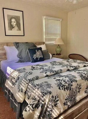 5 室のベッドルーム