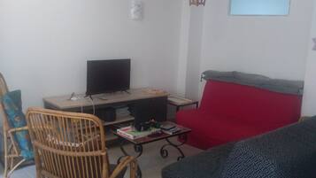 Télévision, lecteur de DVD