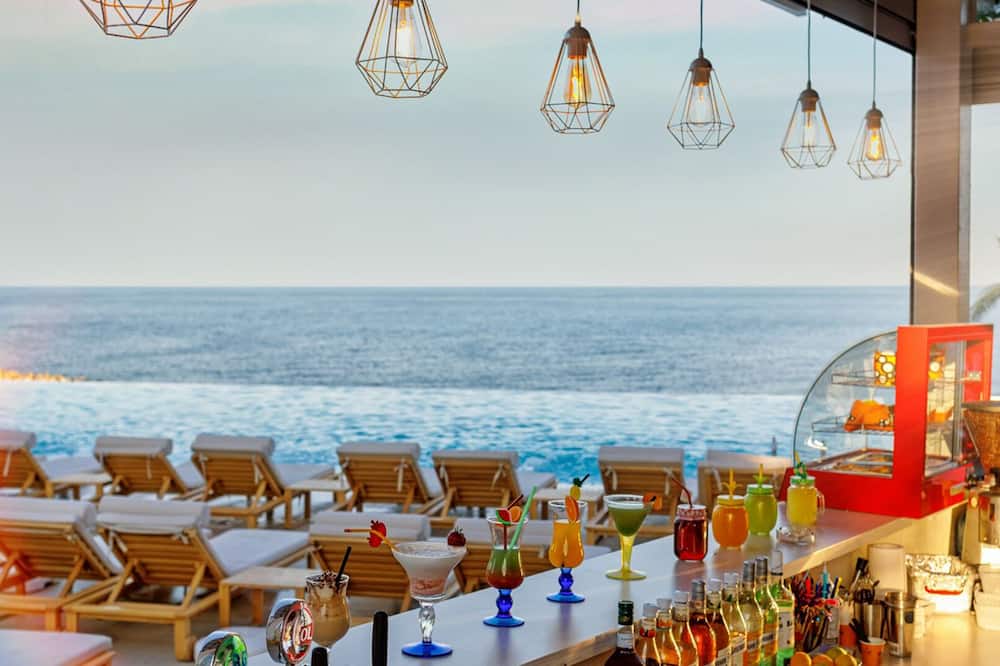 STEAUA DE MARE - Olimp Resort