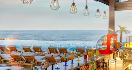 STEAUA DE MARE - Olimp Resort