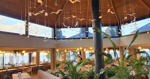 Restaurant - STEAUA DE MARE - Olimp Resort (Olimp)