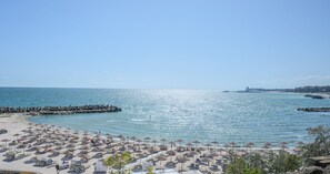 Beach - STEAUA DE MARE - Olimp Resort (Olimp)