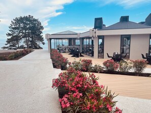 Restaurant - STEAUA DE MARE - Olimp Resort (Olimp)