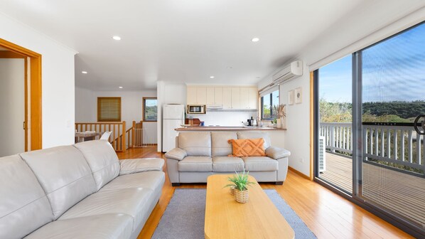 تلفزيون، مشغل دي في دي، كُتُب، مكتبة فيديو