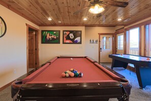 Sala de juegos