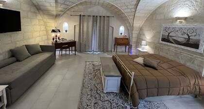 Suite Cavour Luxury Home Taranto