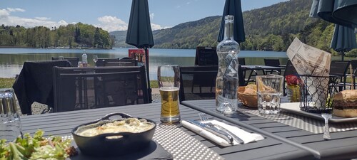 Une Ancienne Ferme Rénovée Classement Meublé de tourisme: 3 étoiles 