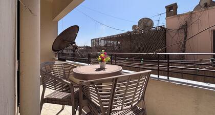 Joy Homes