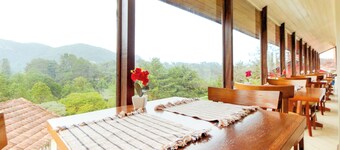 VELINN Hotel Ninho do Falcão