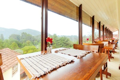 VELINN Hotel Ninho do Falcão