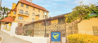VELINN Hotel Ninho do Falcão