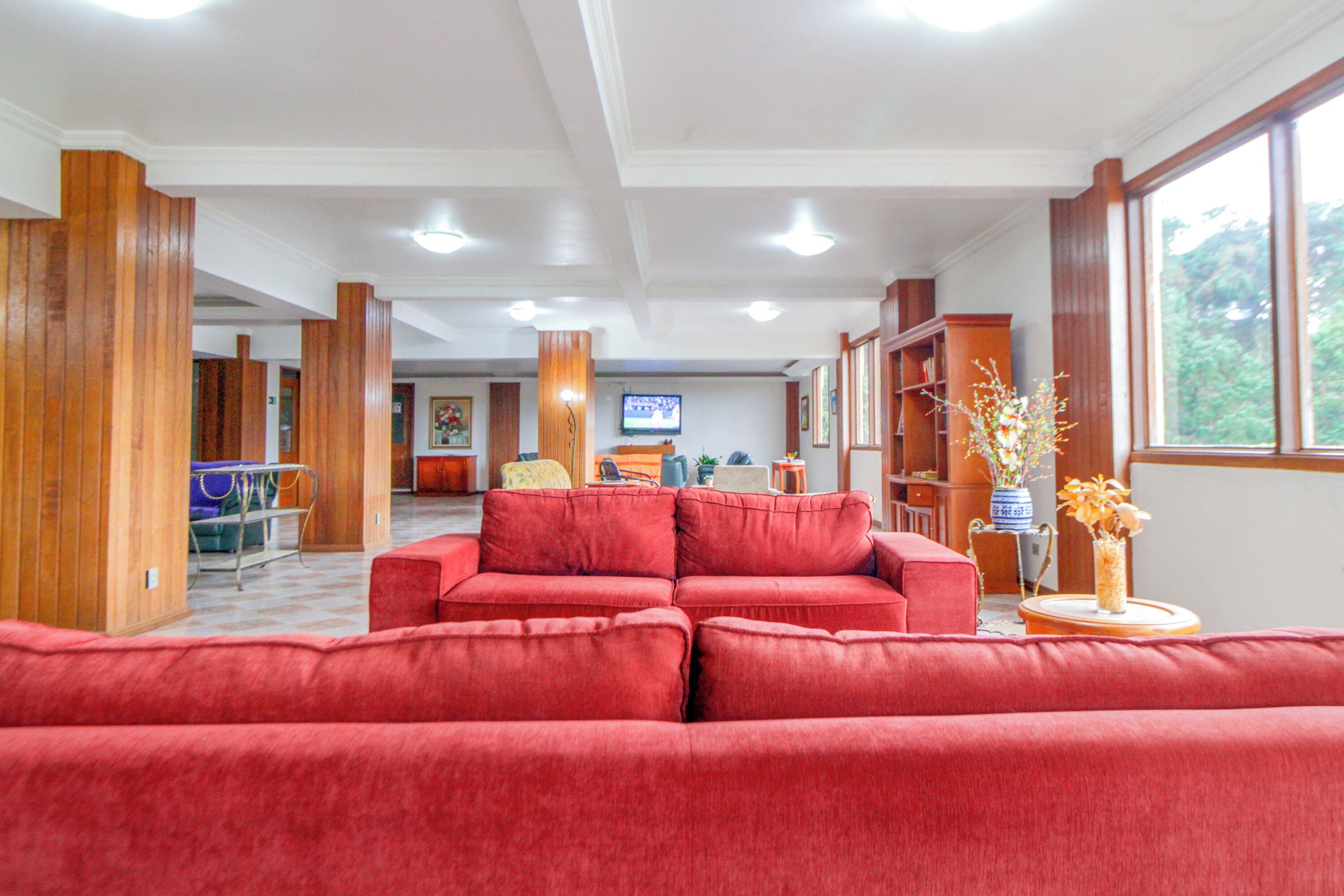 Foto - VELINN Hotel Ninho do Falcão