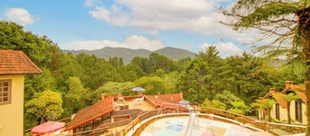 VELINN Hotel Ninho do Falcão