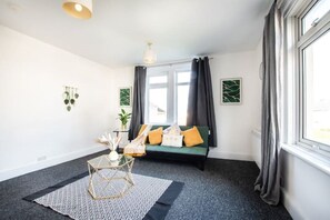 Opholdsområde