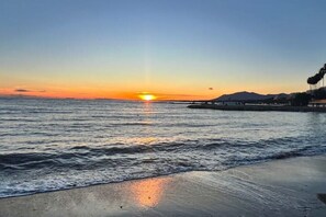 Beach - Marbella Centro 100m Playa (Marbella)
