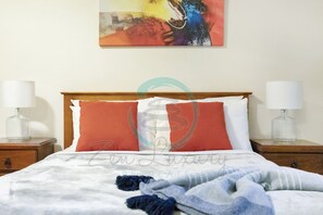 アパートメント | 3 室のベッドルーム