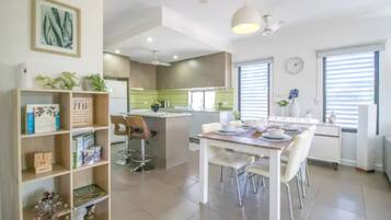 Apartment, Smoking | 2 bedrooms