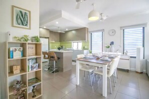 Appartement, fumeurs | 2 chambres