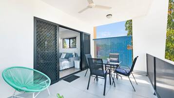 Apartment, Smoking | 2 bedrooms