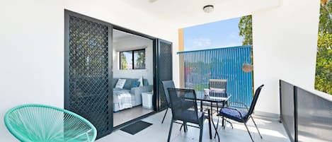 Appartement, roken | 2 slaapkamers