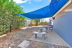 Apartment, Smoking | 2 bedrooms - ZEN Quest · ZEN Quest - 2bed/2bath Near Markets & Foreshore (Nightcliff)
