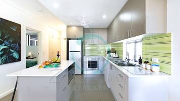 Apartment, Smoking | 2 bedrooms
