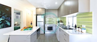 ZEN Quest · ZEN Quest - 2bed/2bath Near Markets & Foreshore