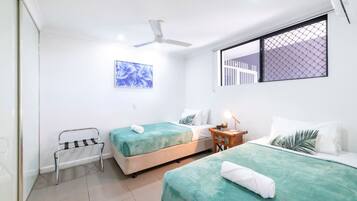 Apartment, Smoking | 2 bedrooms