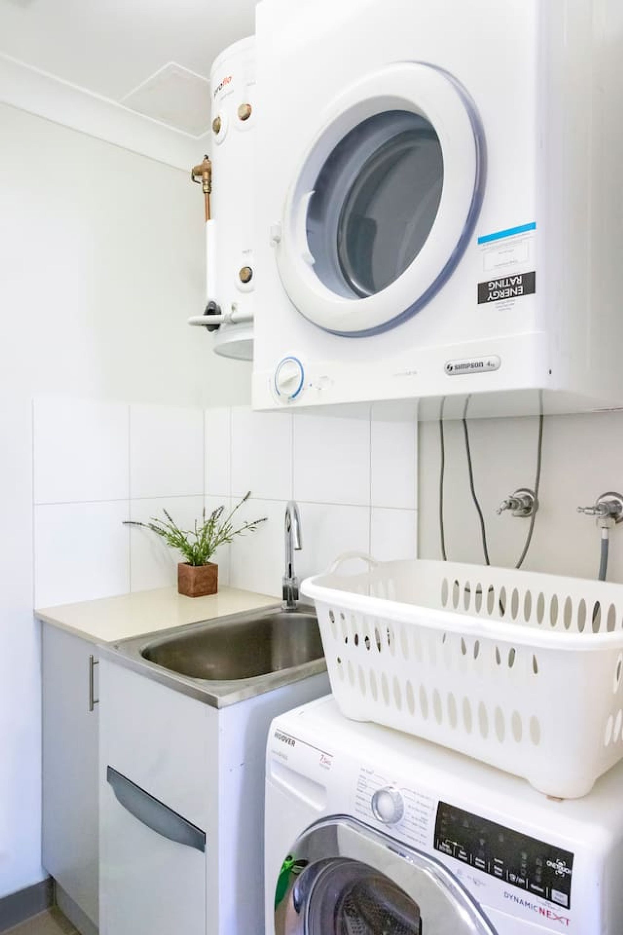 Căn hộ, hút thuốc | 2 phòng ngủ 