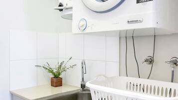 Apartment, Smoking | 2 bedrooms