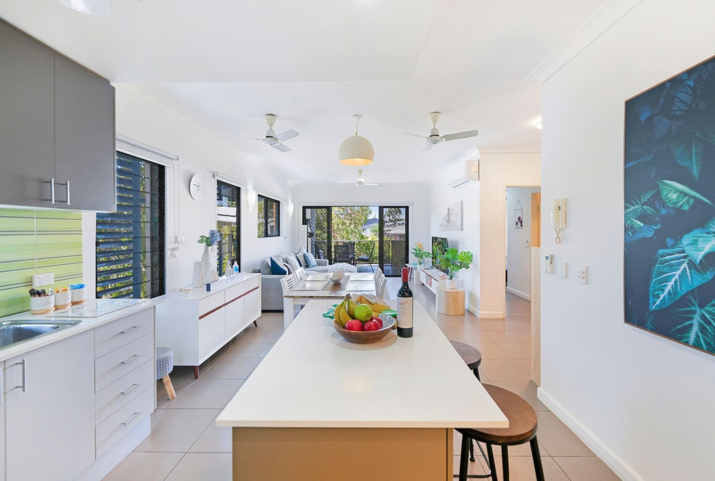 Apartment, Smoking | 2 bedrooms
