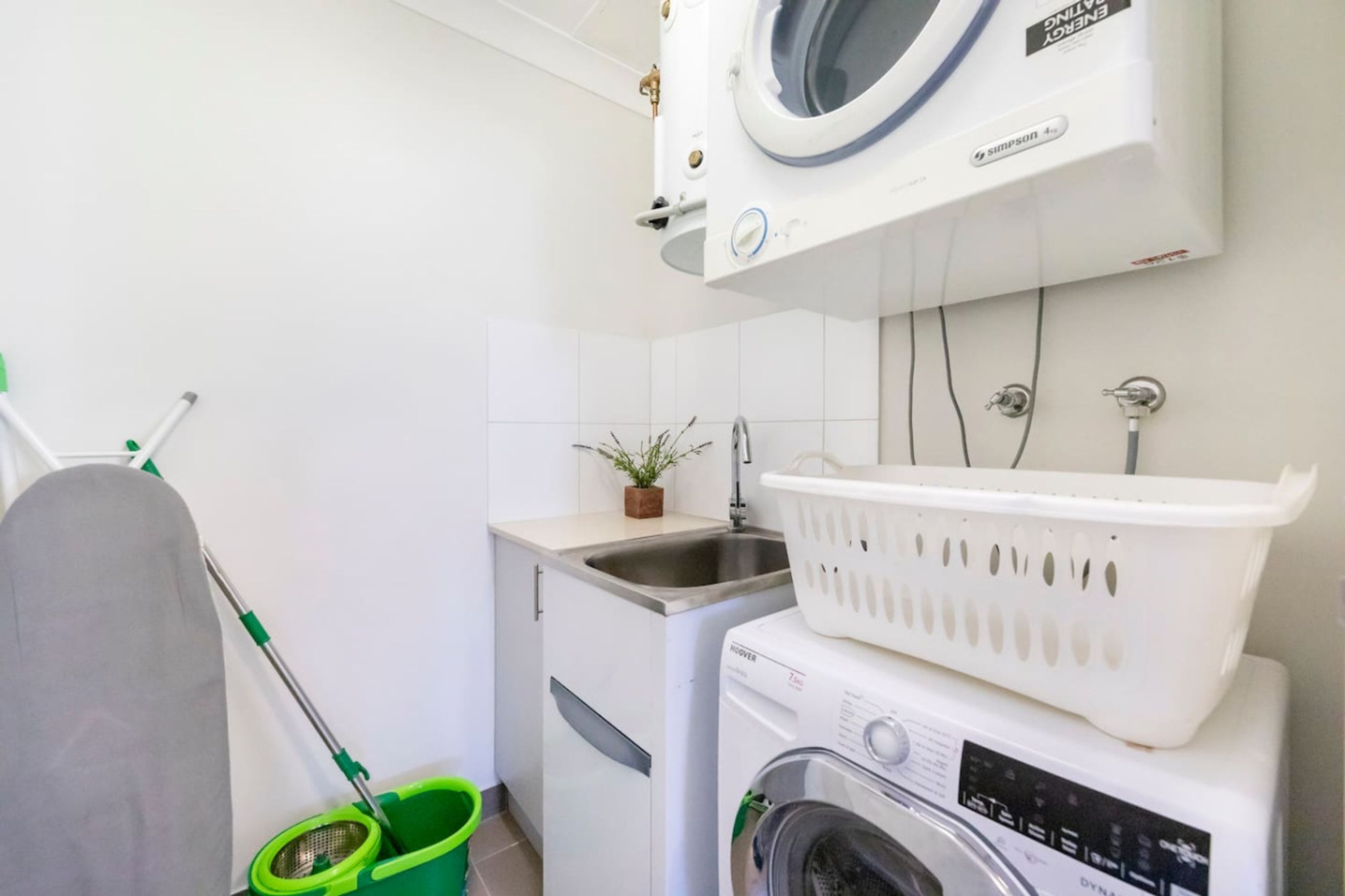 Apartment, Smoking | 2 bedrooms