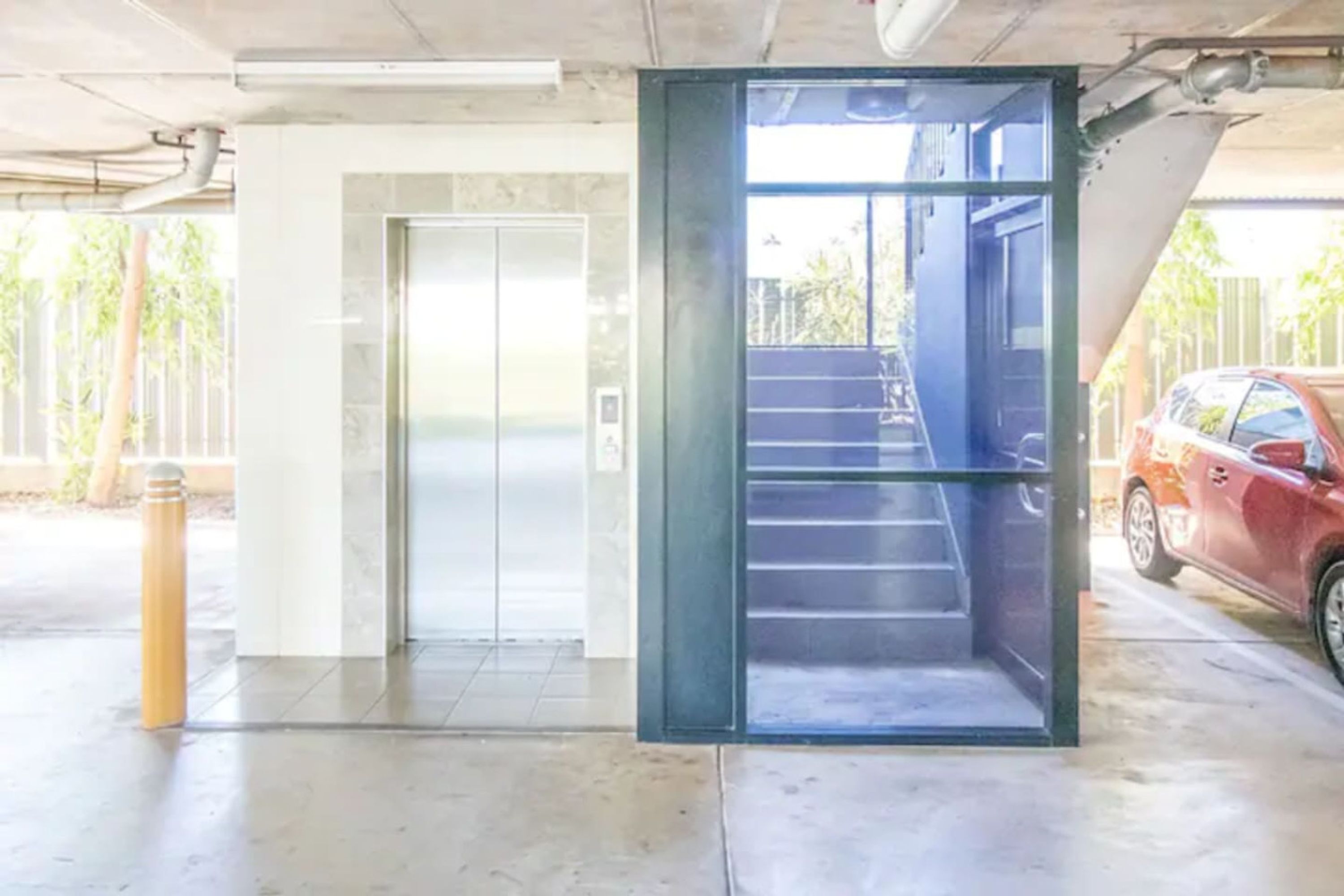 Apartment, Smoking | 2 bedrooms