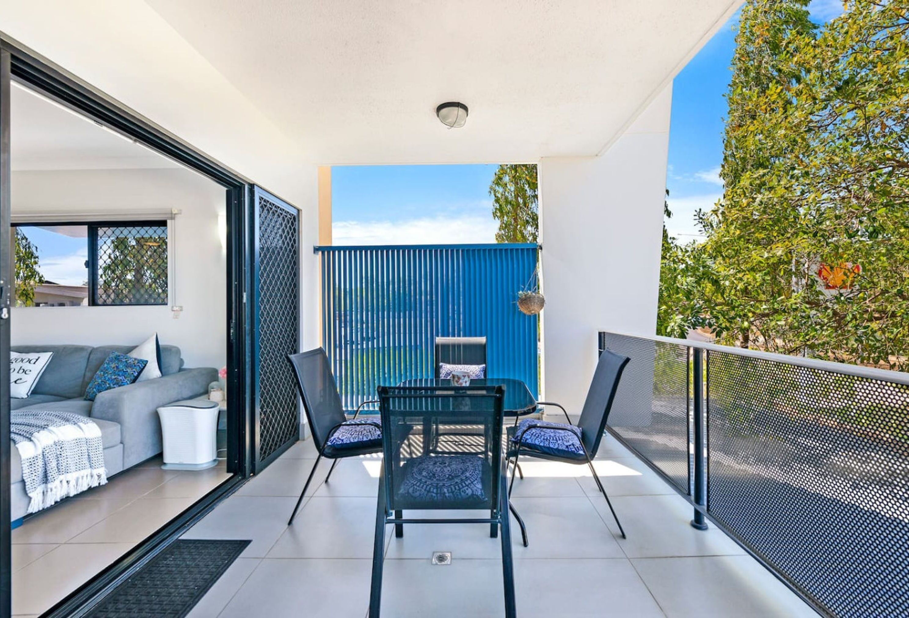Apartment, Smoking | 2 bedrooms