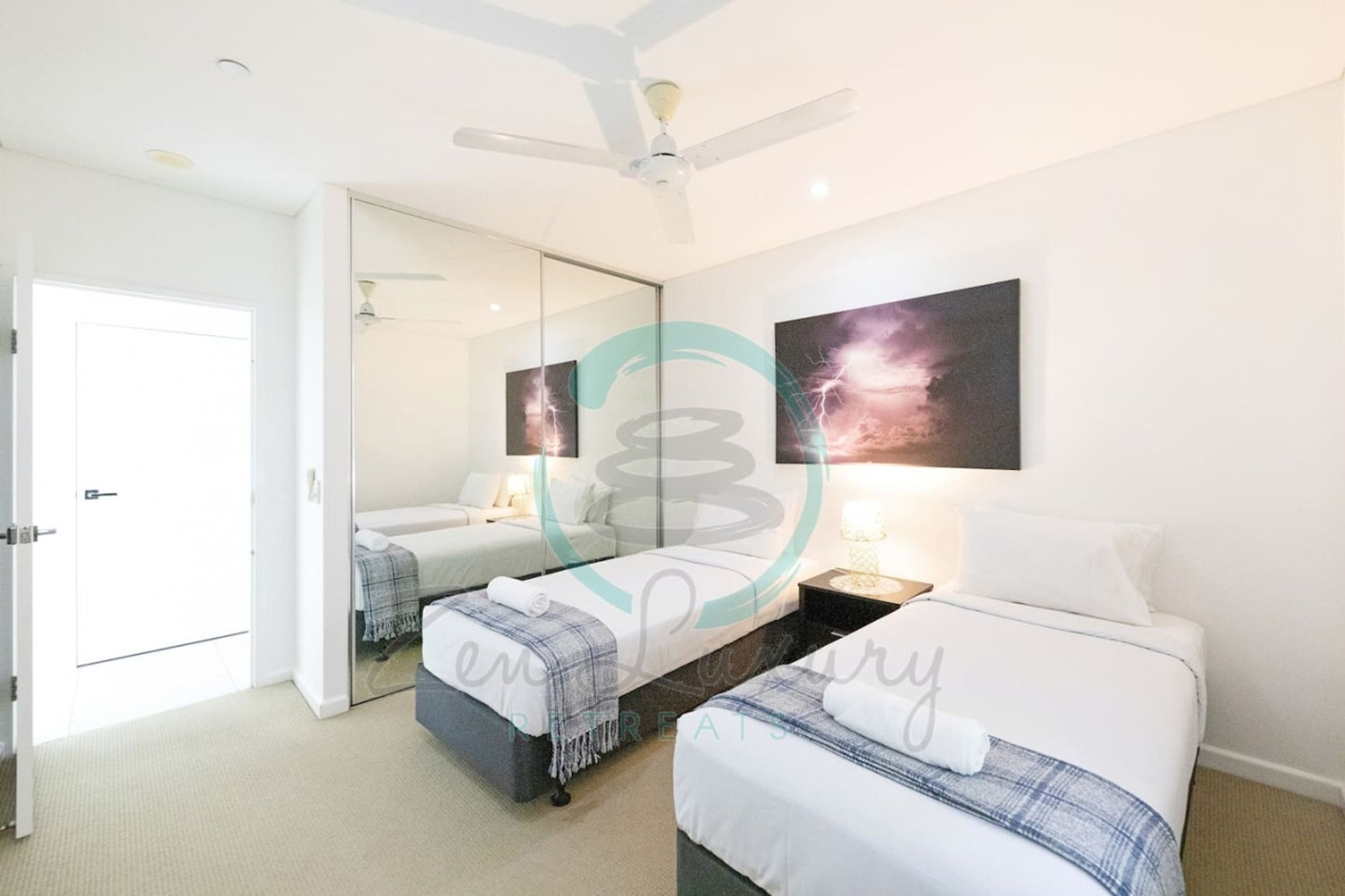 Departamento | 4 habitaciones 